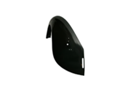 Ala posteriore. Maggiolino VW tipo 1 - 950481, 111821305L, 950482, 111821306L - 8180400276, 8180400286